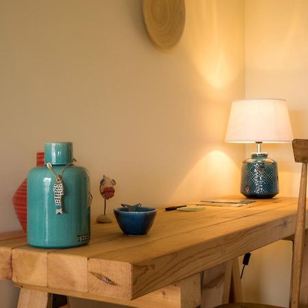 Apartamento Do Cercado Daire Sagres Dış mekan fotoğraf