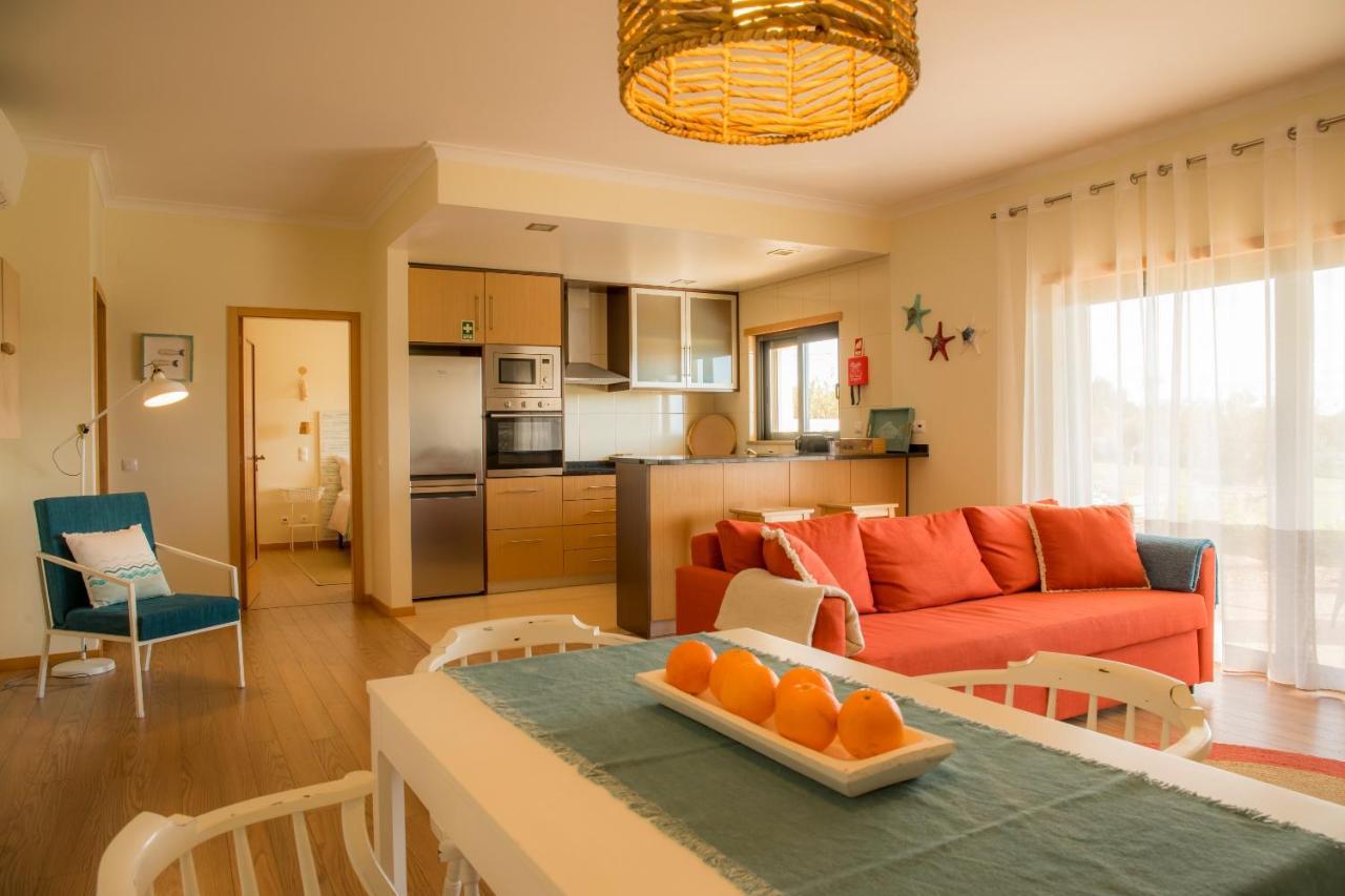 Apartamento Do Cercado Daire Sagres Dış mekan fotoğraf