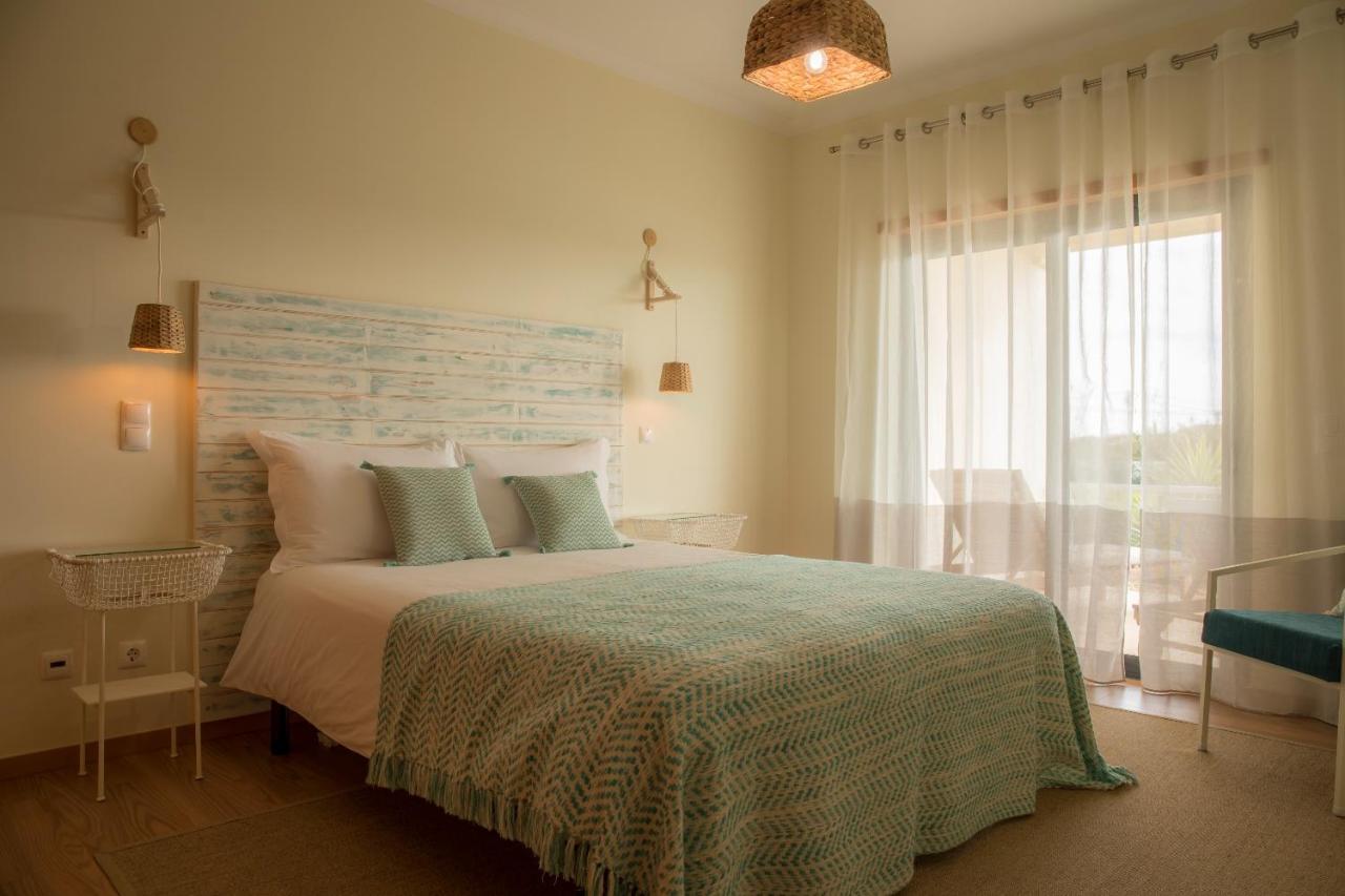 Apartamento Do Cercado Daire Sagres Dış mekan fotoğraf