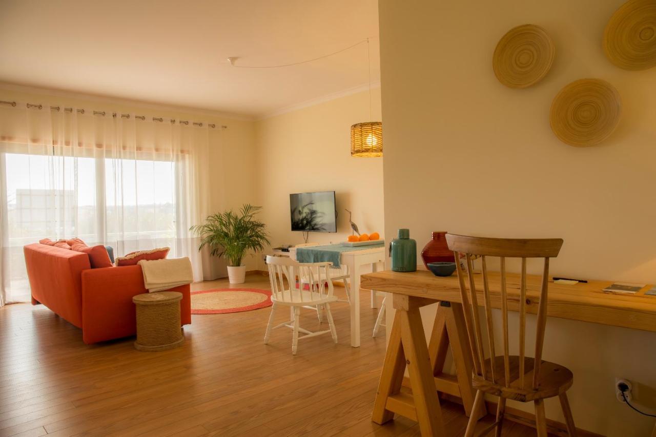 Apartamento Do Cercado Daire Sagres Dış mekan fotoğraf