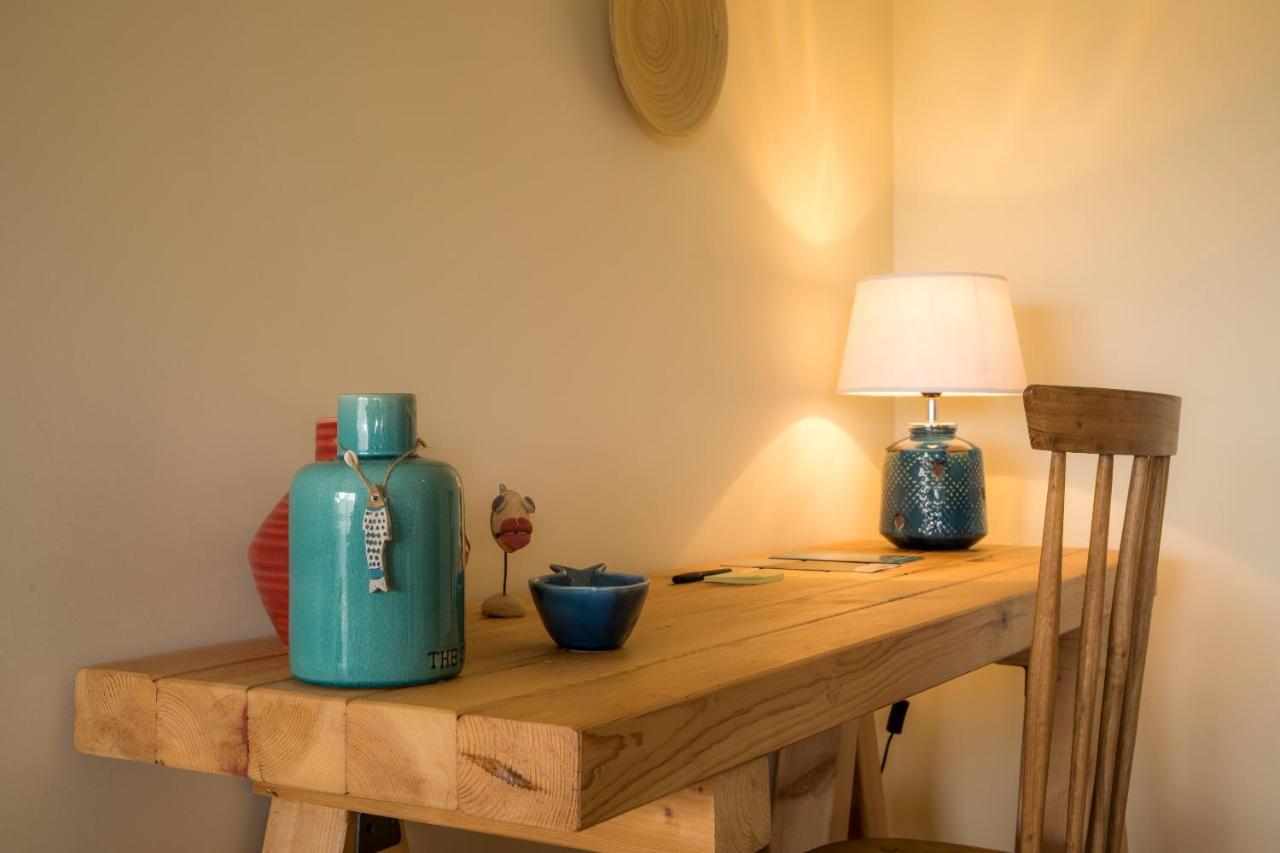 Apartamento Do Cercado Daire Sagres Dış mekan fotoğraf