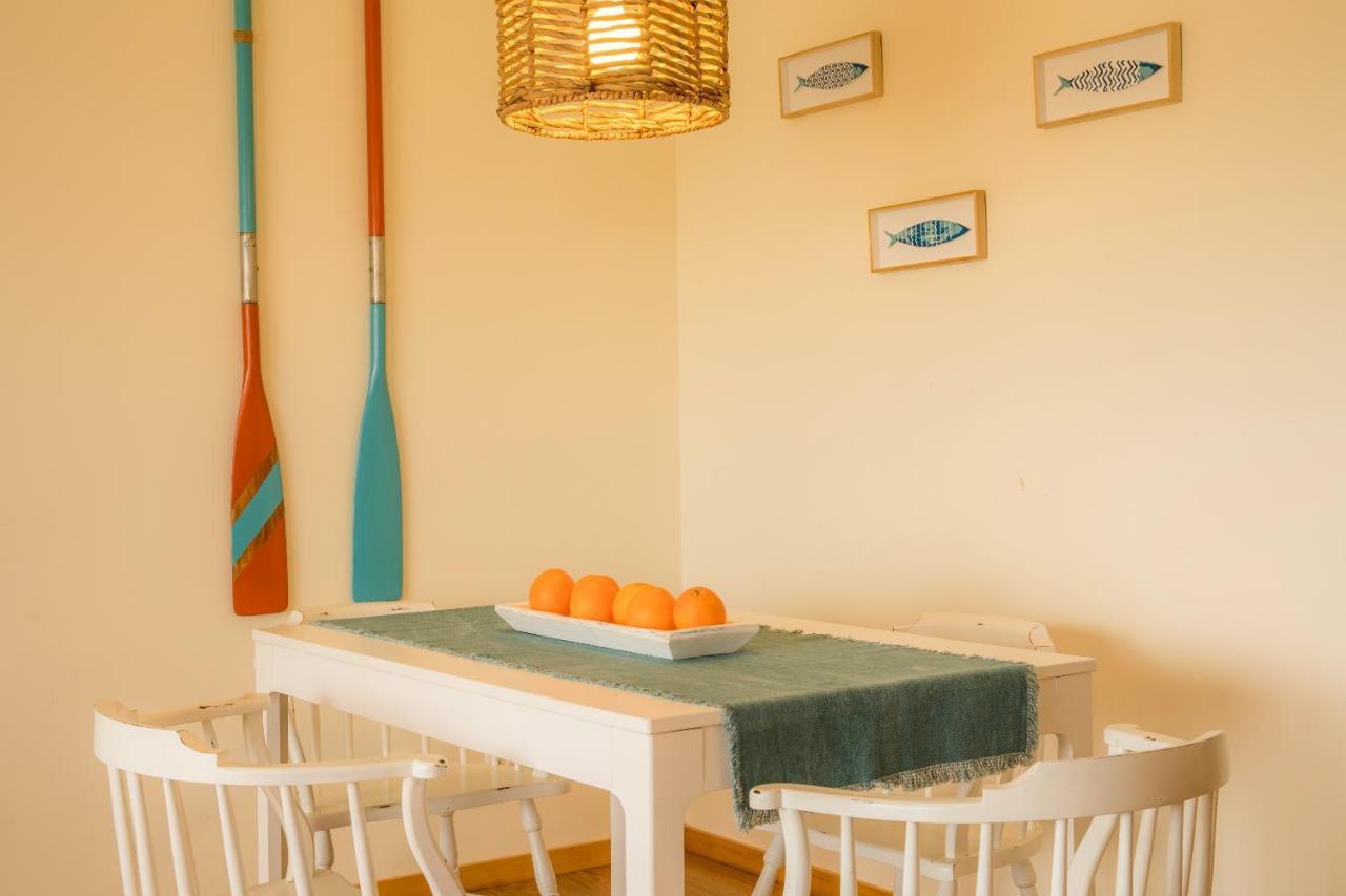 Apartamento Do Cercado Daire Sagres Dış mekan fotoğraf