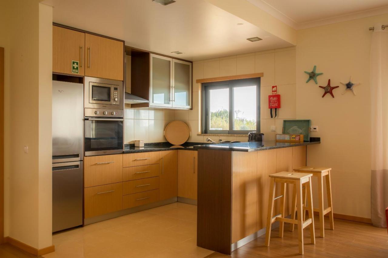 Apartamento Do Cercado Daire Sagres Dış mekan fotoğraf