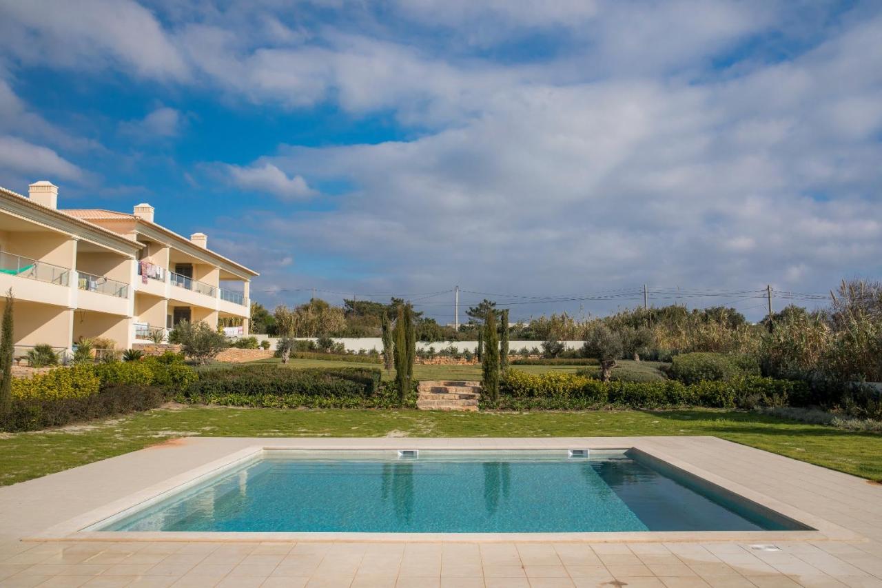 Apartamento Do Cercado Daire Sagres Dış mekan fotoğraf