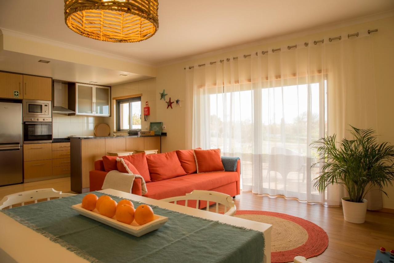 Apartamento Do Cercado Daire Sagres Dış mekan fotoğraf