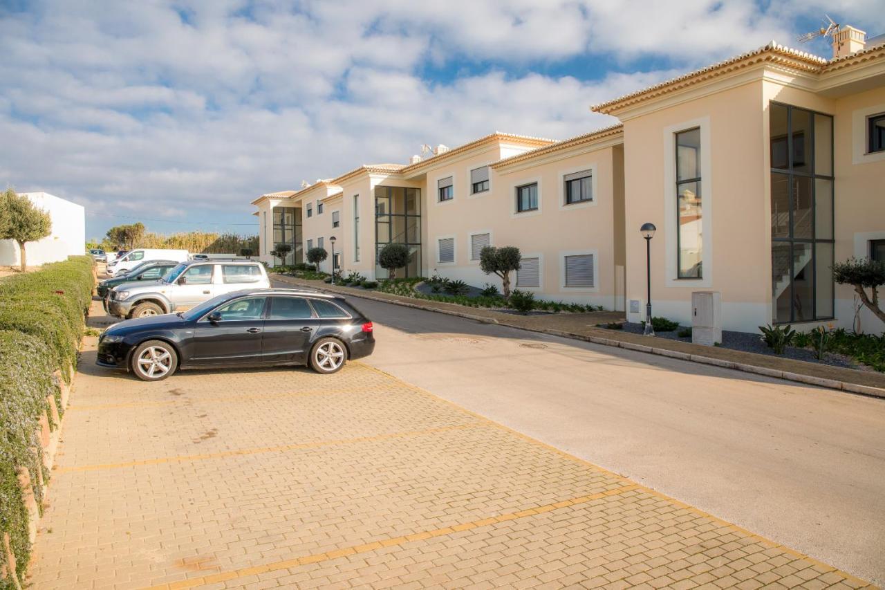 Apartamento Do Cercado Daire Sagres Dış mekan fotoğraf