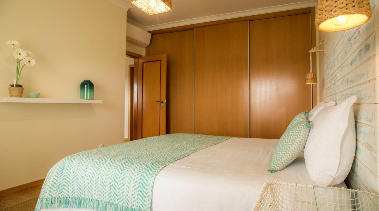 Apartamento Do Cercado Daire Sagres Dış mekan fotoğraf