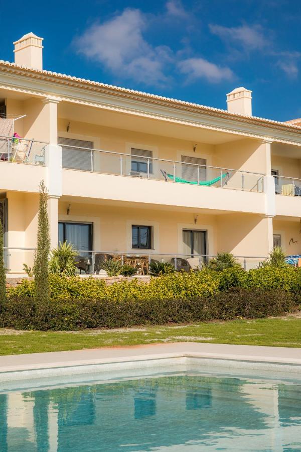 Apartamento Do Cercado Daire Sagres Dış mekan fotoğraf