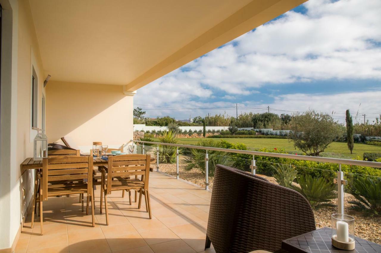 Apartamento Do Cercado Daire Sagres Dış mekan fotoğraf